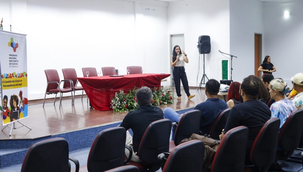 Comitê de Cultura de Pernambuco abre 500 vagas gratuitas para oficinas e formações em&nbsp;setembro