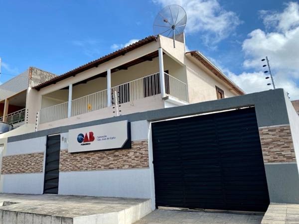 OAB/São José do Egito lança ciclo de capacitações itinerantes no&nbsp;Sertão