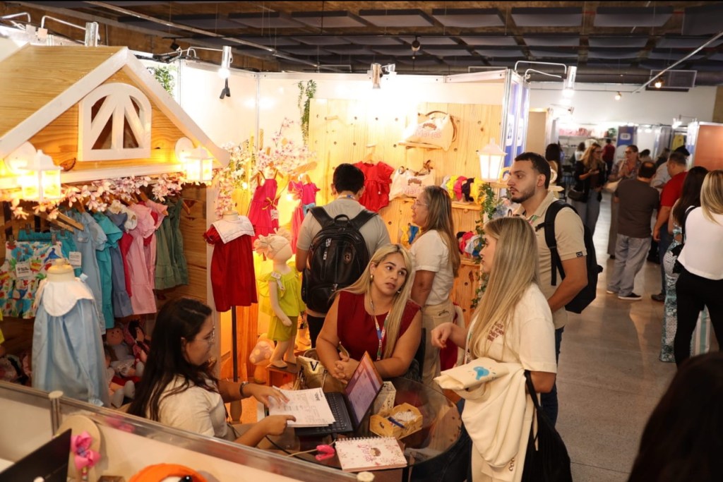 Trama Moda Pernambuco reúne criatividade, negócios e valorização da indústria têxtil no&nbsp;Recife