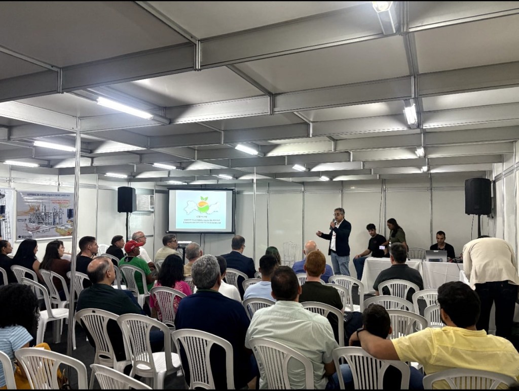 Segurança e manejo alimentar na agricultura e nas fábricas é tema de Encontro na&nbsp;Agrinordeste