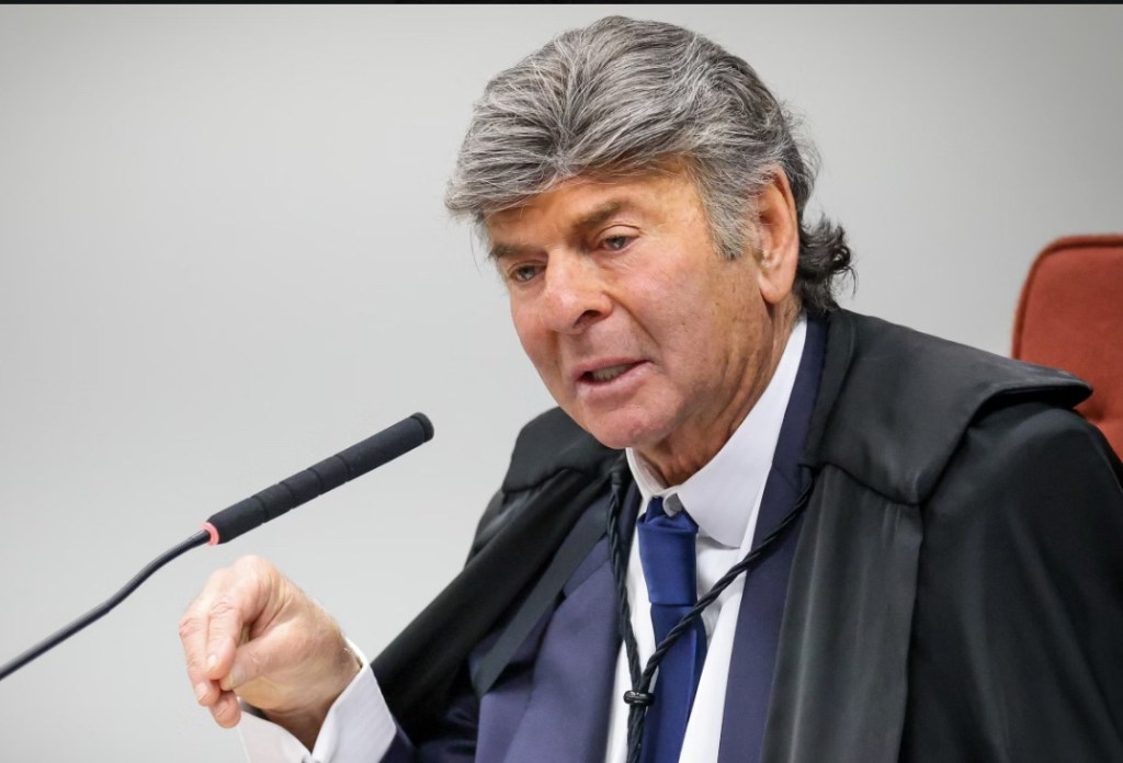 Voto de Fux pela absolvição de Bolsonaro expõe fragilidade da acusação da&nbsp;PGR