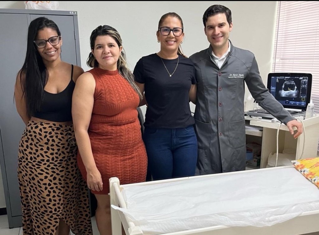 Itapetim realiza mutirão de ultrassonografias e beneficia mais de cem&nbsp;pacientes