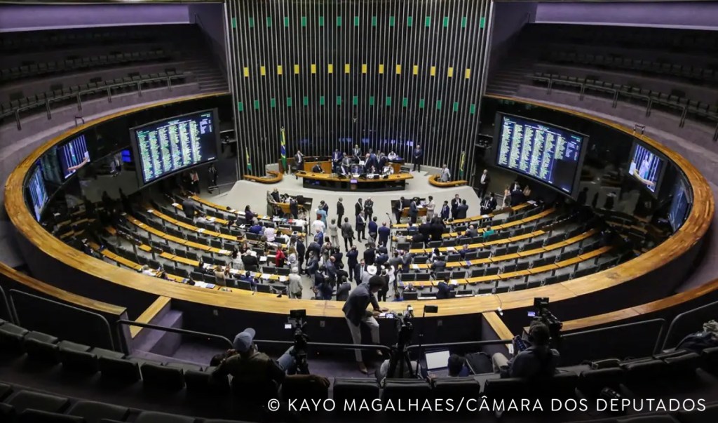 PL que isenta IR até R$ 5 mil será votado na quarta, 1º de&nbsp;outubro&nbsp;