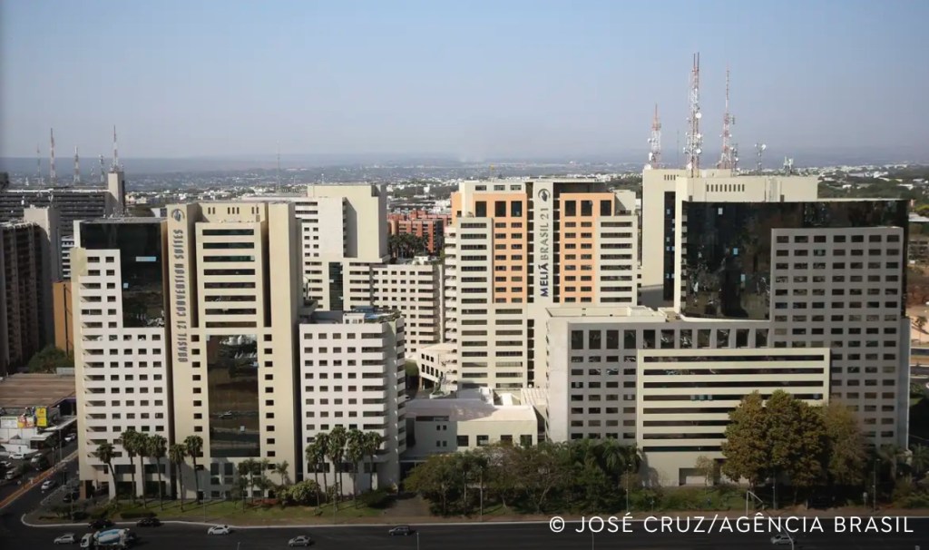 Turismo muda regras de check-in e check-out de hospedagens&nbsp;