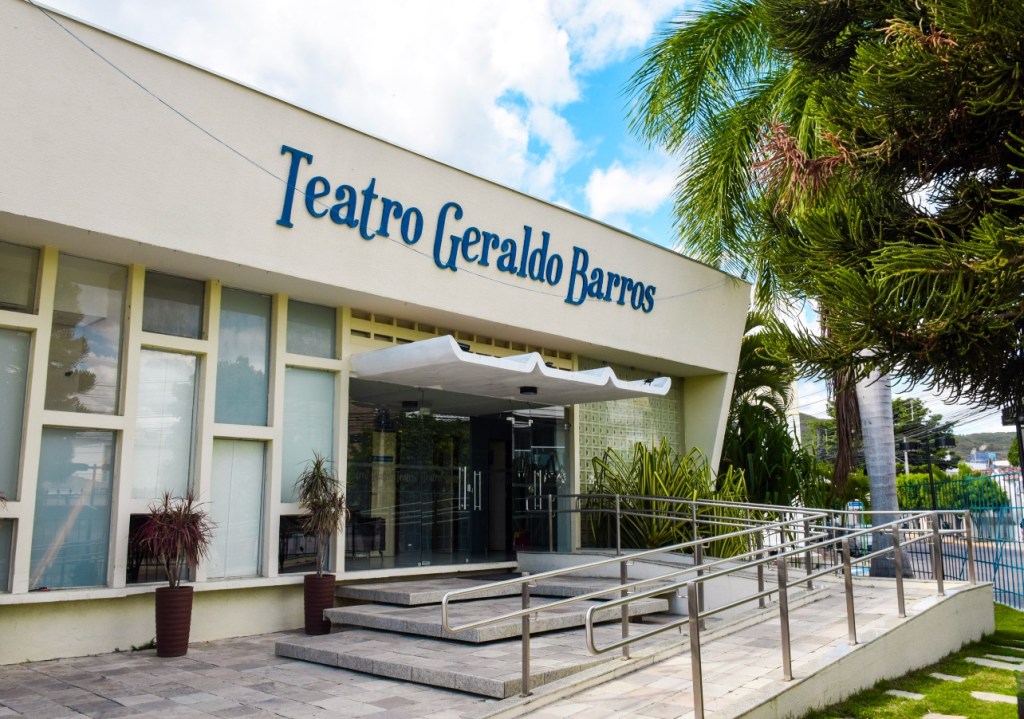 Sesc lança edital da I Mostra Orí de&nbsp;Cinema