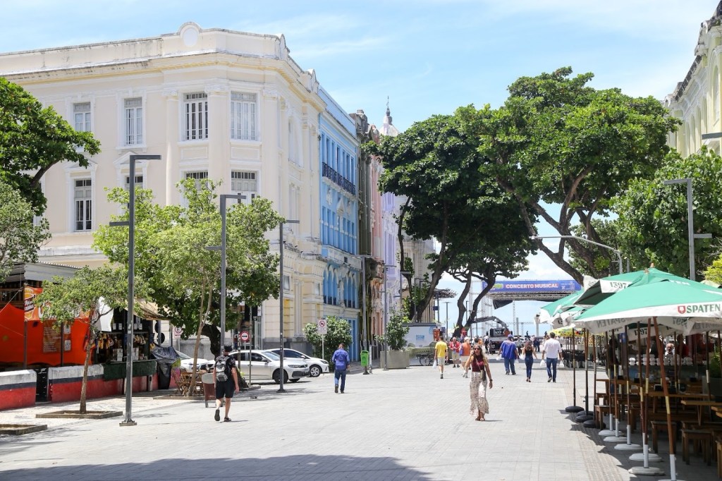 Porto Digital lança Espaço Porto+ no REC’n’Play 2025 com foco em inclusão e&nbsp;diversidade