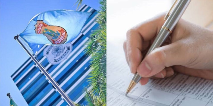 URGENTE – Operação da PF deflagra ação contra fraudes em concursos&nbsp;públicos