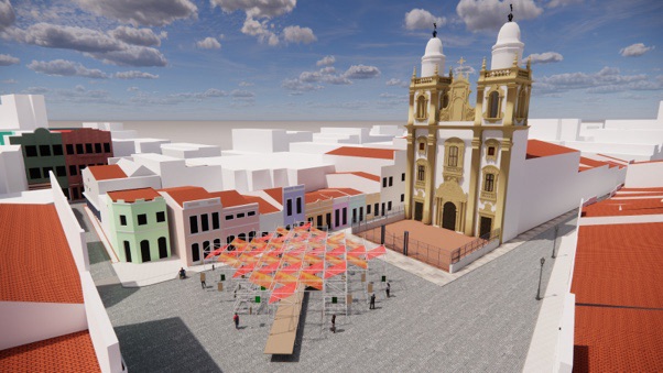REC’n’Play 2025 traz etapa inédita da Temporada França-Brasil ao Centro do&nbsp;Recife