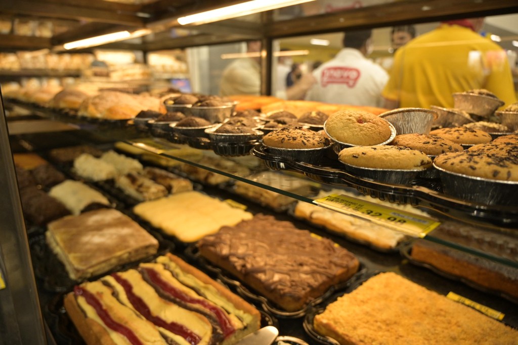 Compra de ingredientes para festas infantis movimenta cadeia de&nbsp;alimentos