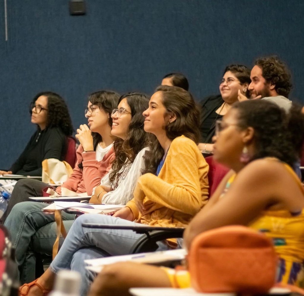 CiME leva o curta‐metragem “O Consertador de Coisas Miúdas” ao Instituto Ricardo Brennand, no&nbsp;Recife