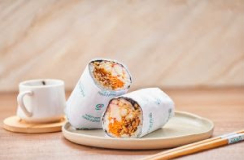 Muito além do peixe cru: a história do sushi que começou no Sudeste&nbsp;Asiático