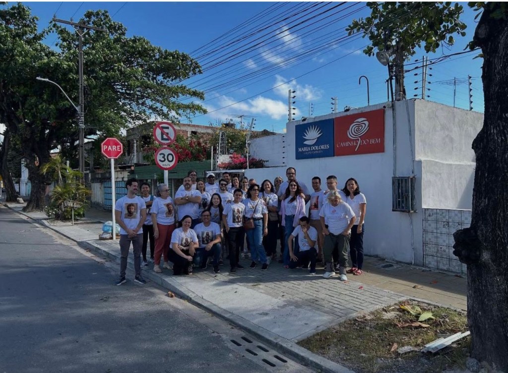 Caravana Dr. Frederick leva solidariedade e atendimento médico gratuito a&nbsp;Canhotinho