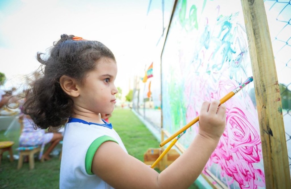 Recife fortalece atenção às gestantes, bebês e crianças na primeira&nbsp;infância