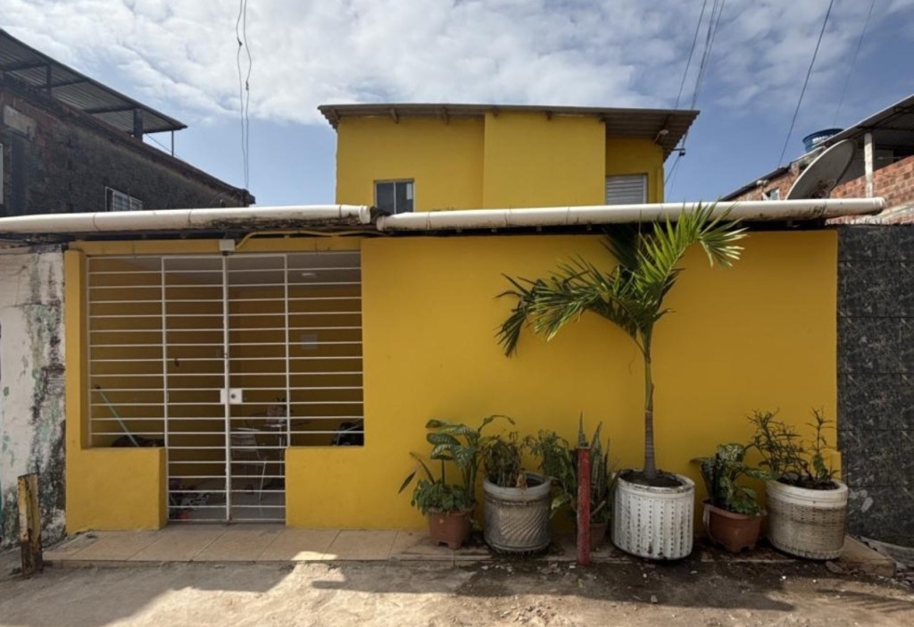 Reforma no Lar, que custeia reparos para famílias de baixa renda em Pernambuco, inspira programa nacional Reforma Casa&nbsp;Brasil