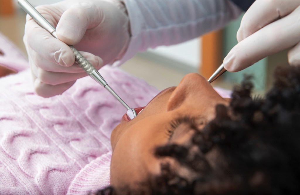 Saúde bucal na infância: odontopediatra dá dicas para estimular o cuidado&nbsp;&nbsp;