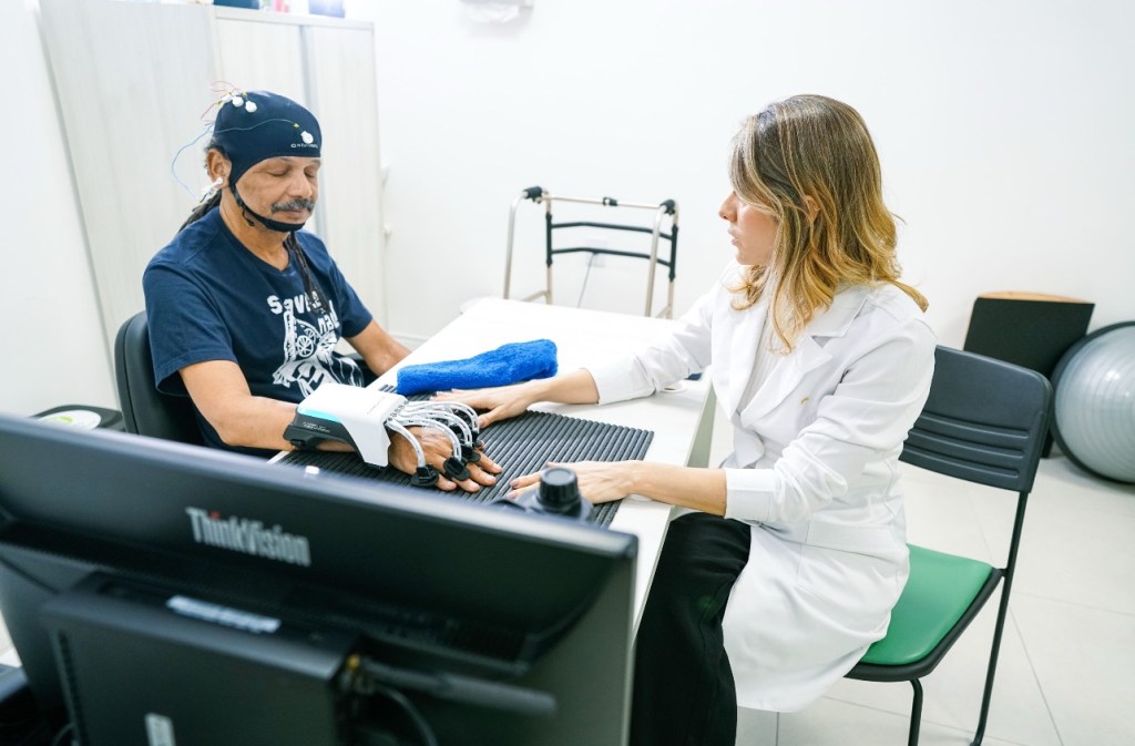 Dia Mundial do AVC alerta para prevenção e reconhecimento precoce dos&nbsp;sinais&nbsp;