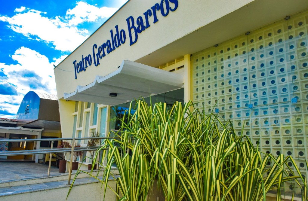 Cine Sesc apresenta animações e longas metragens nacionais, em&nbsp;Arcoverde