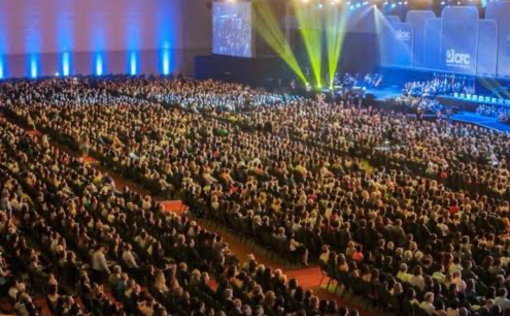 Fortaleza sedia II Fórum Global sobre Violência Doméstica e Subtração Internacional de&nbsp;Crianças