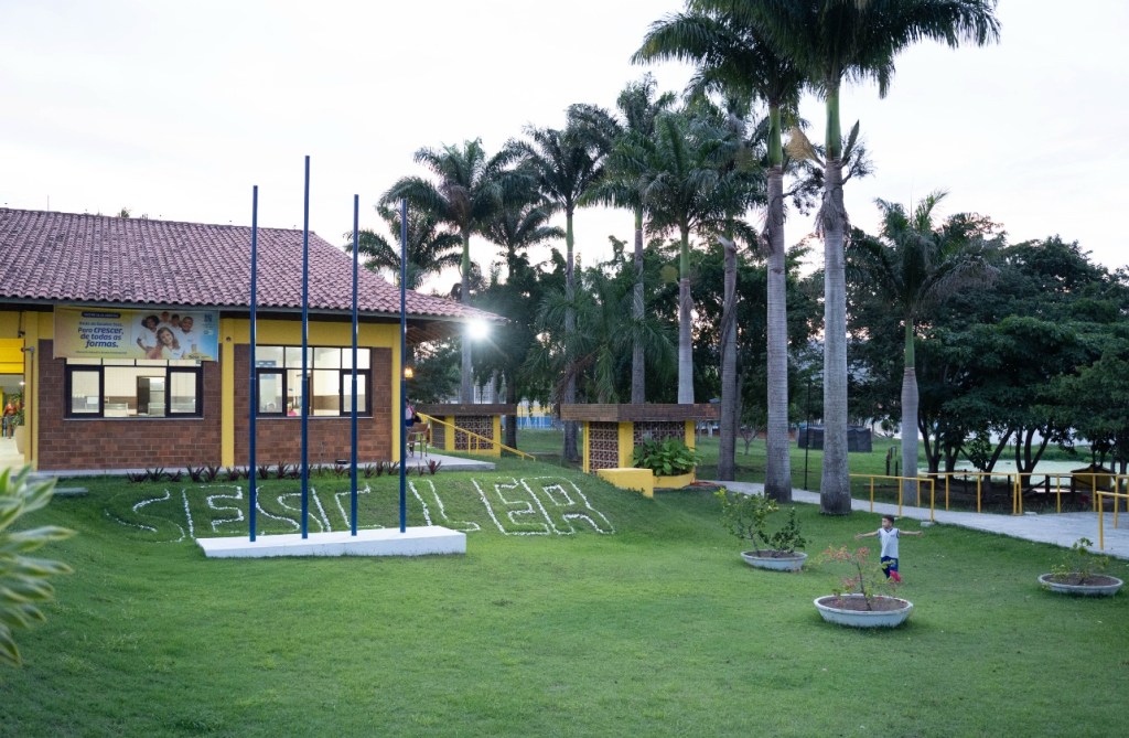 Sesc participa de ação alusiva ao Outubro Rosa, neste fim de semana, em Belo&nbsp;Jardim