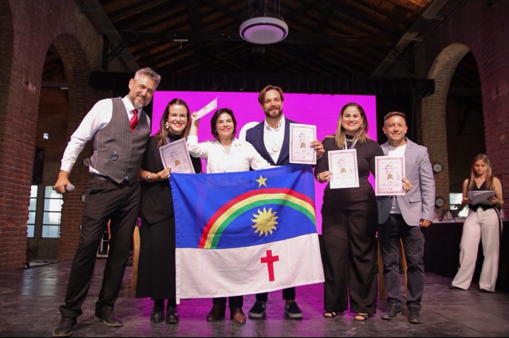 Governo do Estado leva bebidas de Pernambuco à feira Argentina Spirit&nbsp;Awards