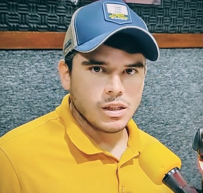 Romerinho Dantas esclarece fala sobre atendimento de saúde em Serra&nbsp;Talhada