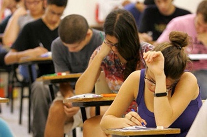 Vale do Pajeú tem seis cidades como polos de aplicação do Enem&nbsp;2025