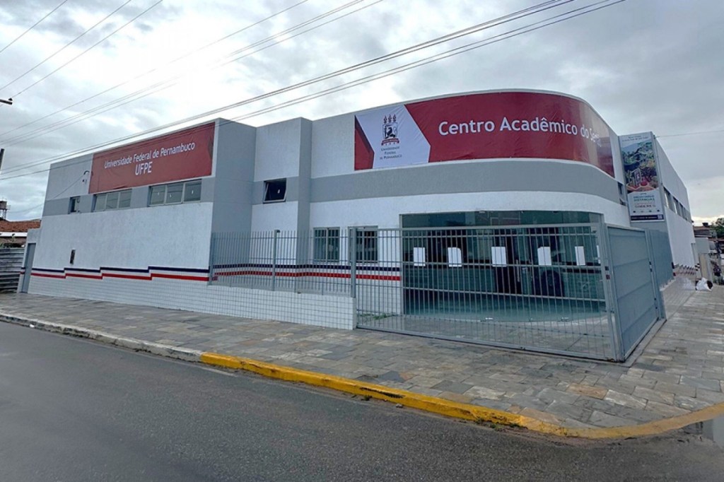 UFPE anuncia implantação de campus de Medicina em Sertânia até&nbsp;2026