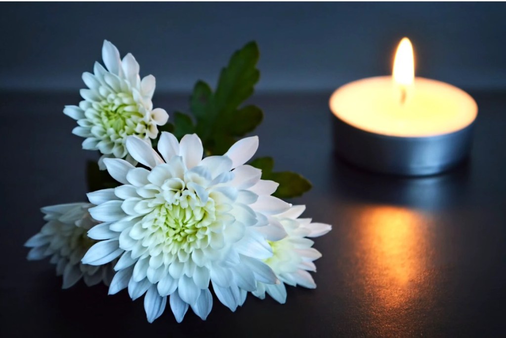 Dia de Finados movimenta homenagens e reflexões neste domingo&nbsp;(02)