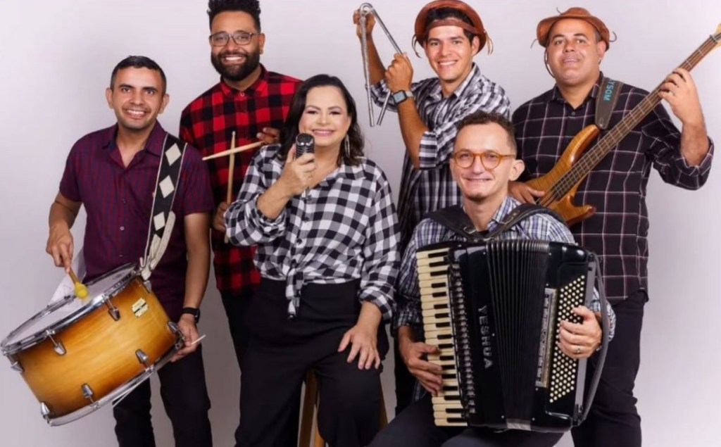 Expo Brejinho anuncia Dia Evangélico com atração de destaque&nbsp;nacional