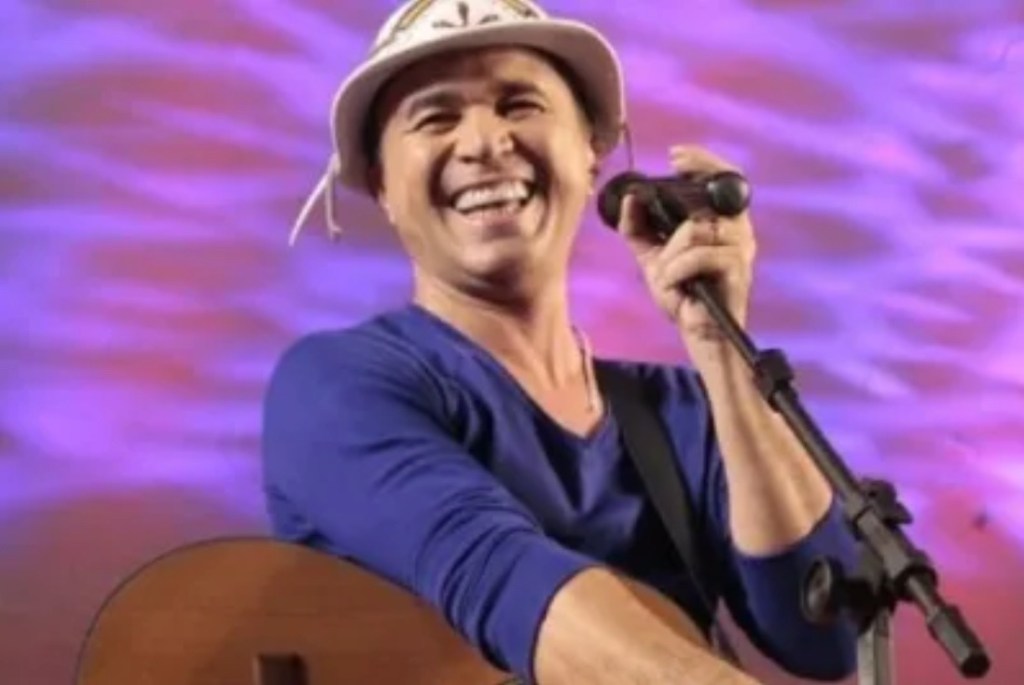 Gravação de DVD de Flávio Leandro deve movimentar São José do Egito este&nbsp;mês