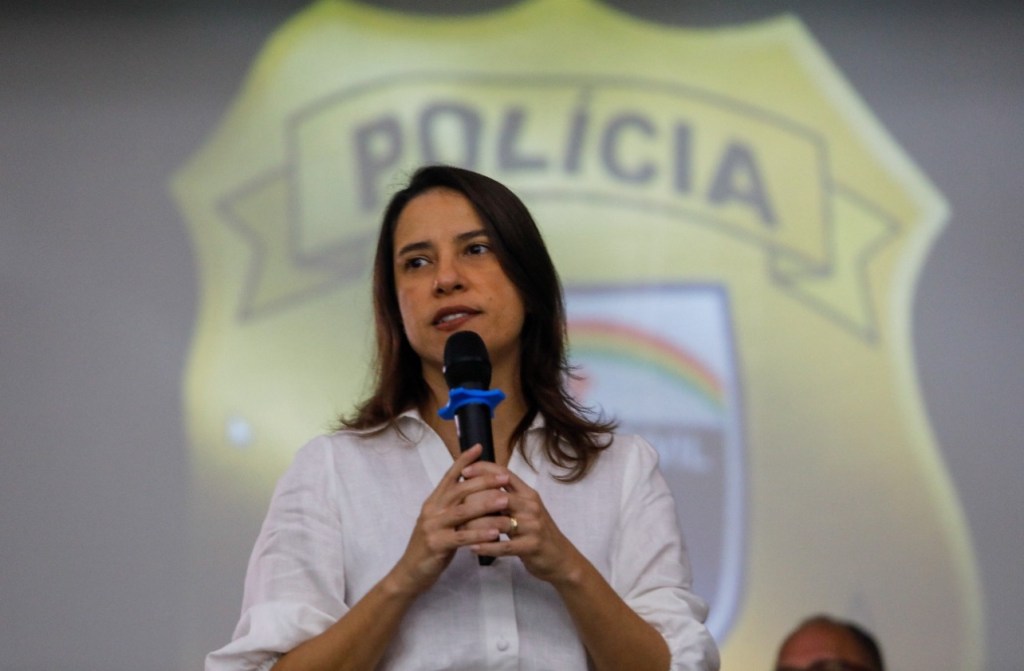 Governo de Pernambuco convoca segunda turma da Polícia Civil e conclui ciclo do concurso da segurança&nbsp;pública