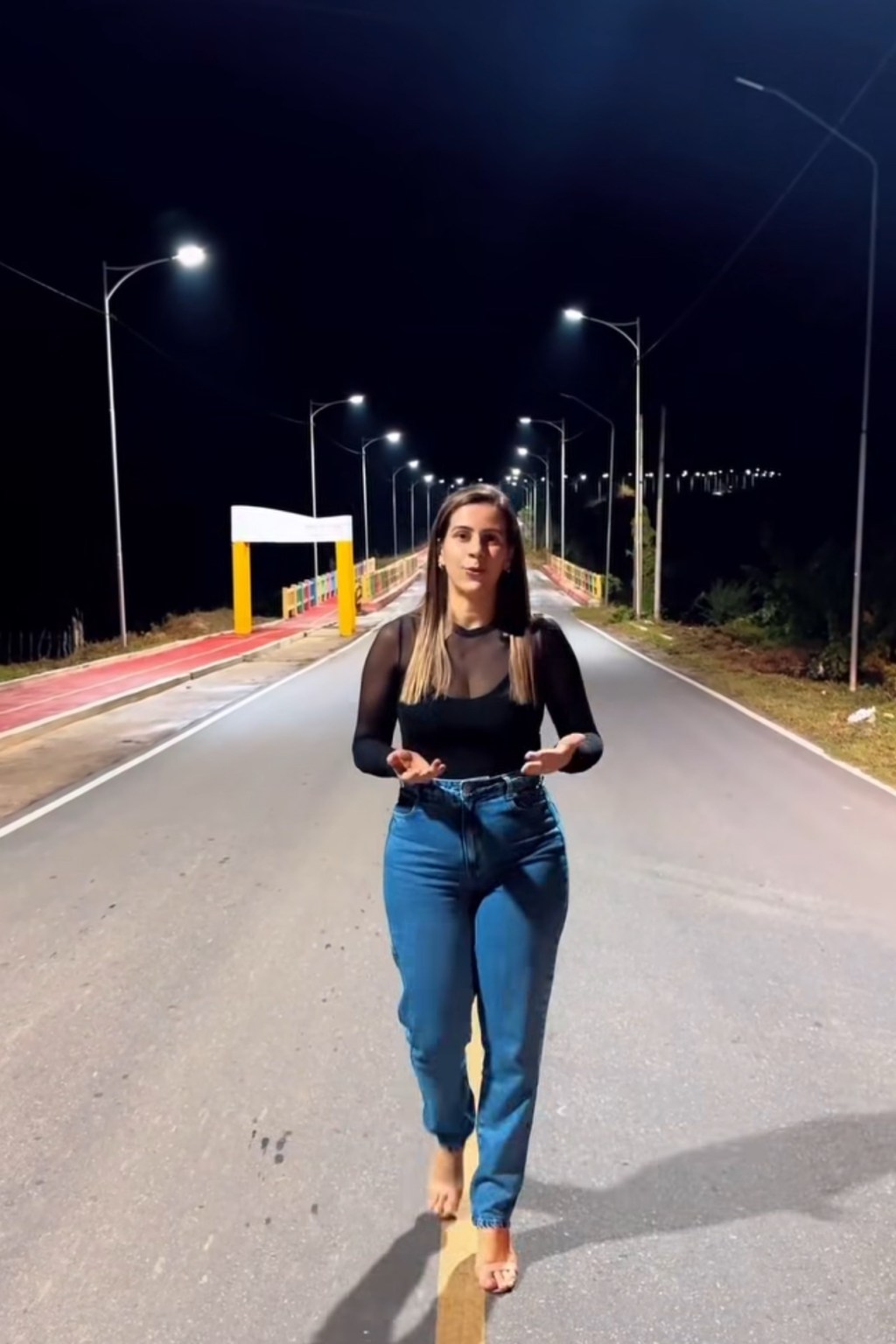 Itapetim: ciclovia e pista de cooper se destacam na entrada oeste da cidade, enquanto moradores da entrada leste aguardam os mesmos&nbsp;benefícios