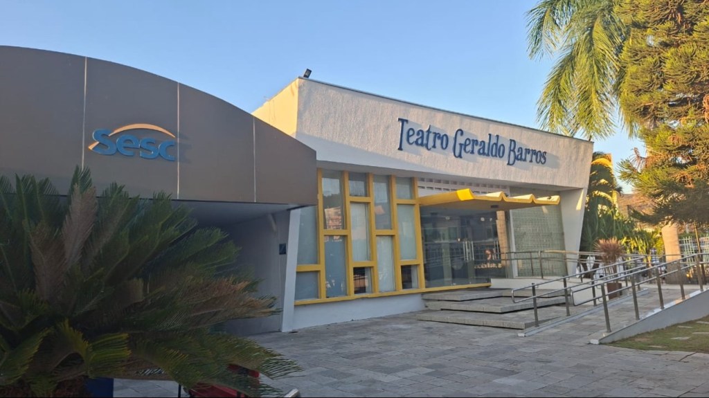 Sesc promove sessões gratuitas de cinema, em&nbsp;Arcoverde