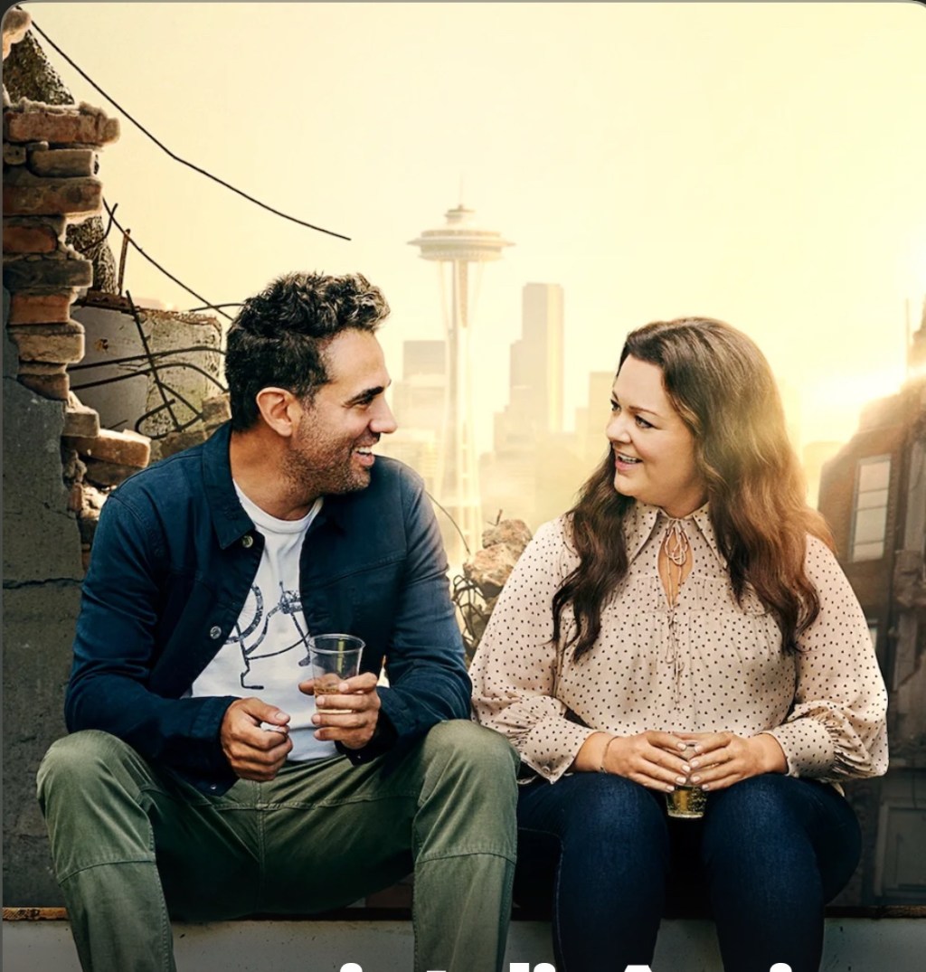 DICA DE FILME – Superinteligência: Quando uma I.A. decide o futuro da humanidade — e aposta numa mulher&nbsp;comum