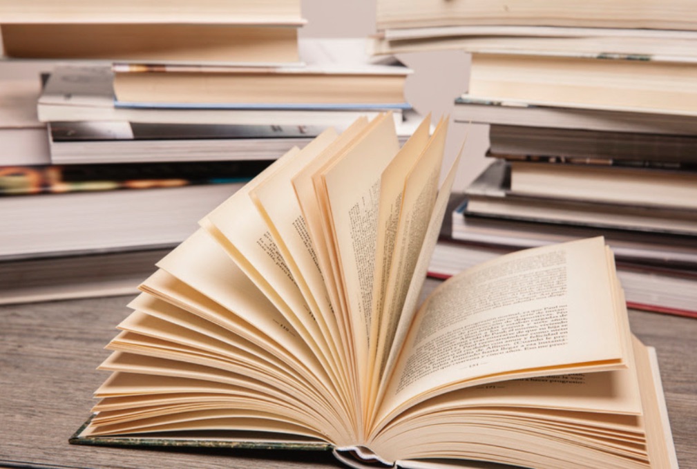 Consciência Negra: conheça 12 autores negros da literatura&nbsp;brasileira