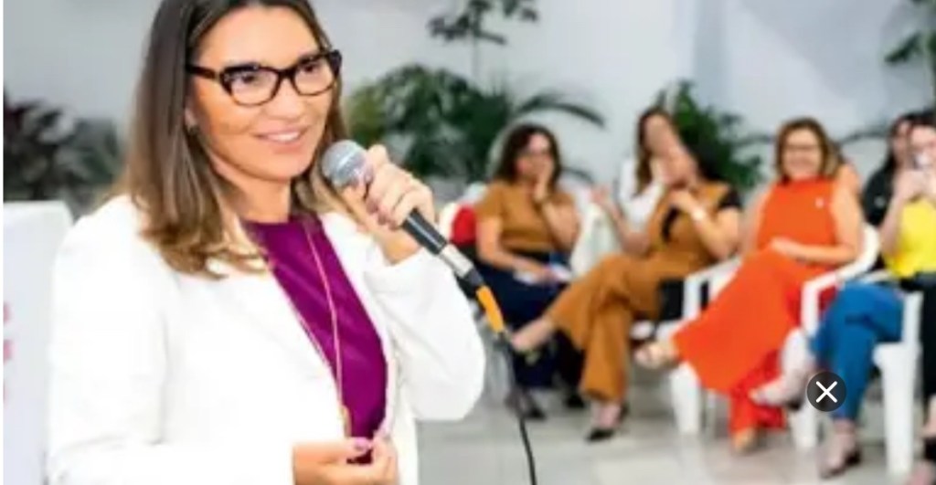 A nova controvérsia causada por Janja na COP30, em&nbsp;Belém