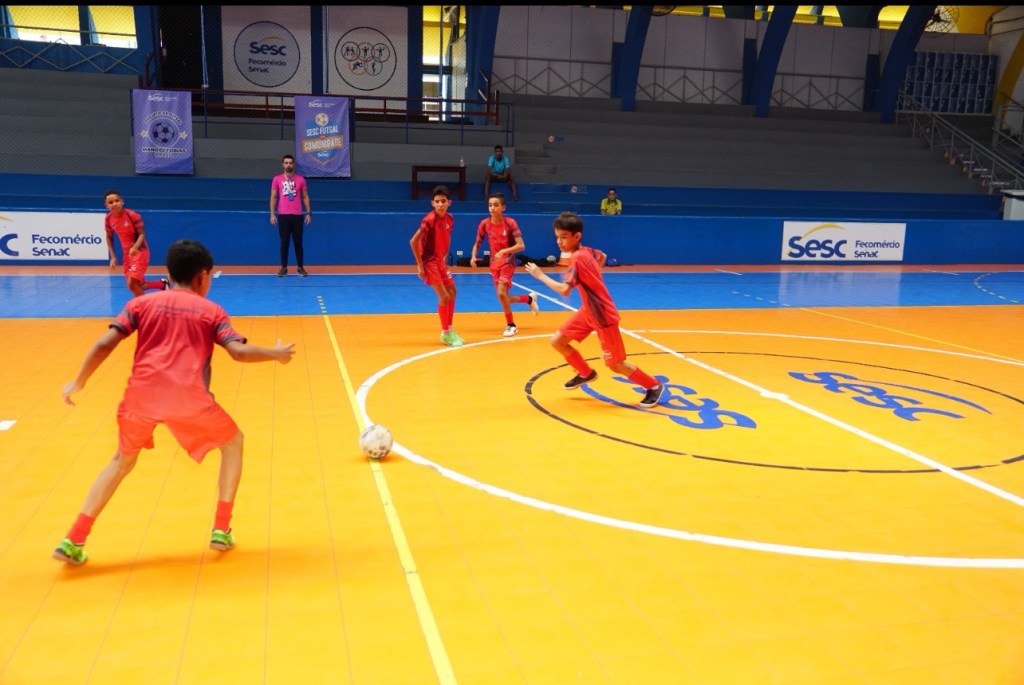 Sesc-PE anuncia quase 2,9 mil vagas gratuitas para turmas Educação, Cultura e&nbsp;Esportes