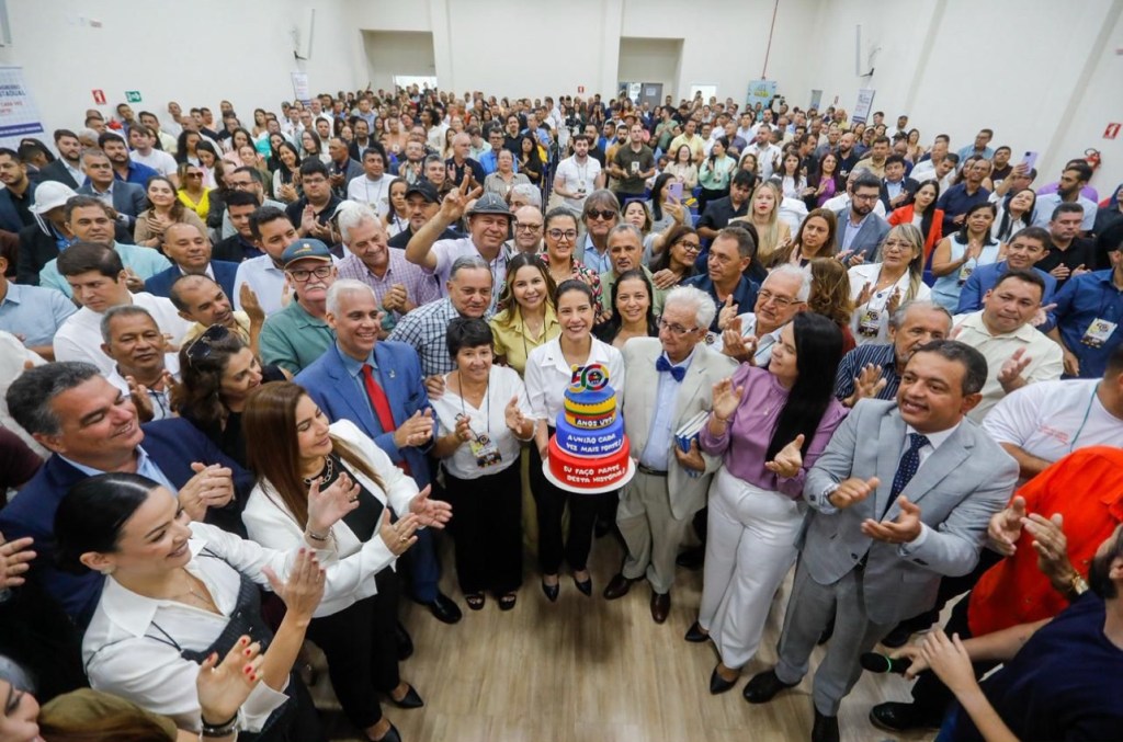 Raquel Lyra autoriza início da obra de construção de coberta da UPE em&nbsp;Petrolina
