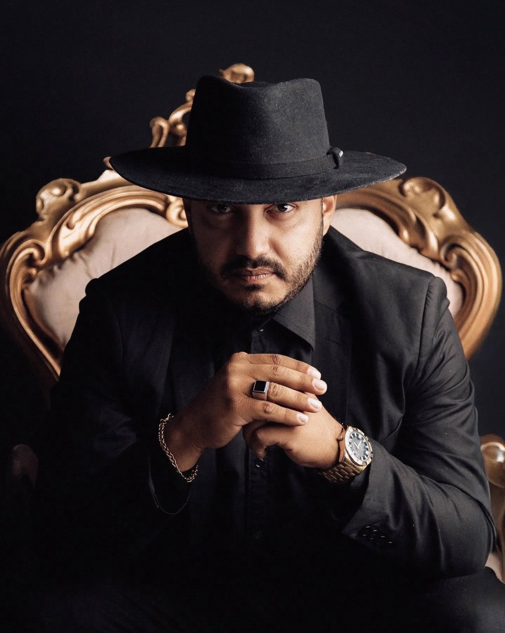 Poeta e advogado Dudu Morais é encontrado morto em sítio em&nbsp;Tabira