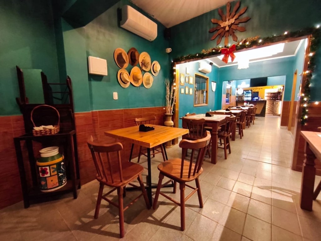 Burger House Celebrate:  novo espaço gastronômico em São José do&nbsp;Egito