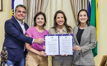 Após pedido da OAB-PE, governadora Raquel Lyra sanciona lei que regulamenta a advocacia dativa em&nbsp;PE