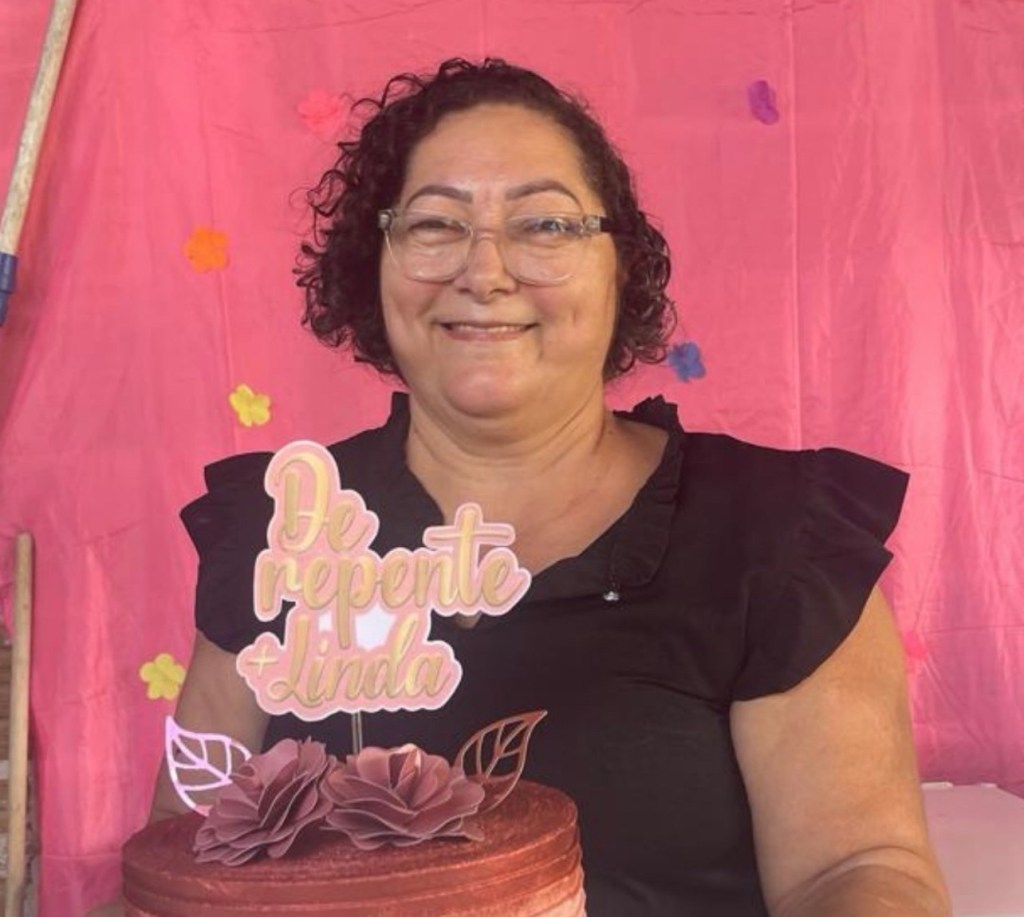 Itapetim decreta luto pela morte da enfermeira Maria Elizabete&nbsp;Leite