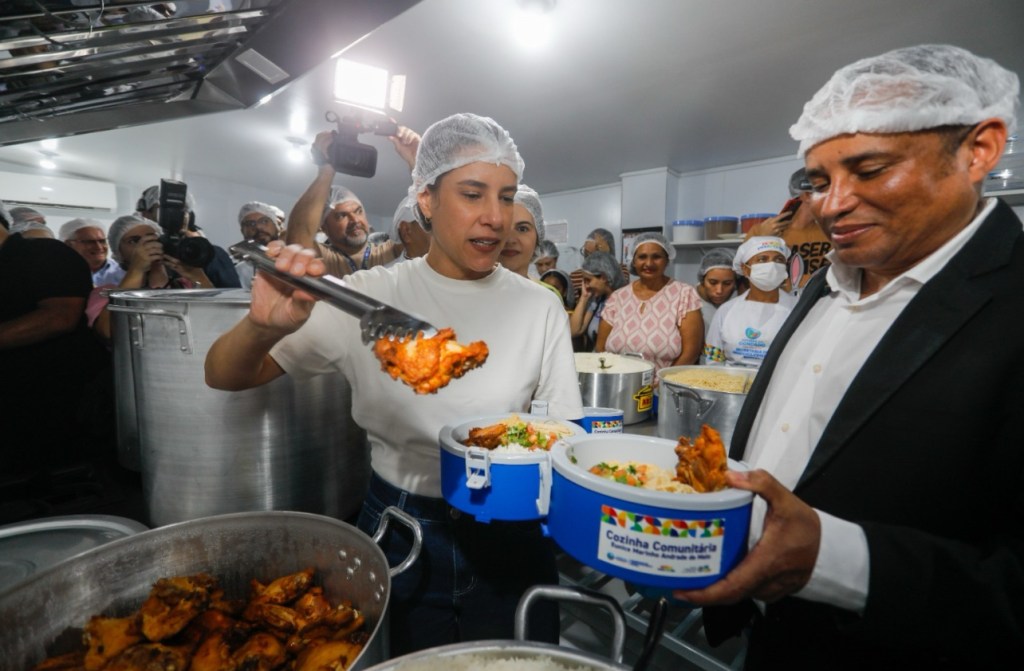 Com investimento recorde, Pernambuco reforça rede de assistência social e amplia proteção às&nbsp;famílias