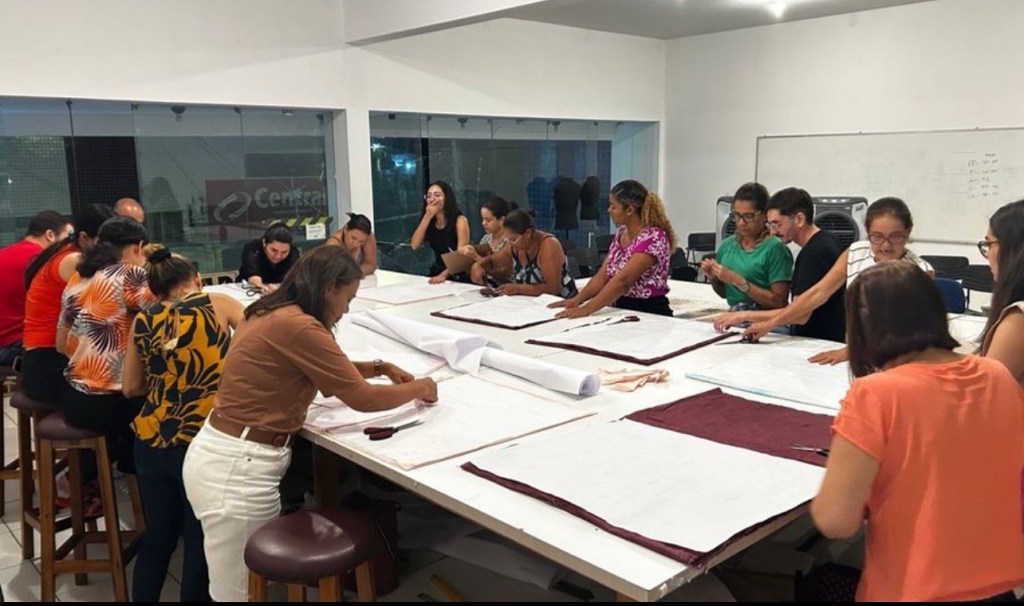 NTCPE prorroga prazo de inscrições para o Circuito Moda&nbsp;Pernambuco