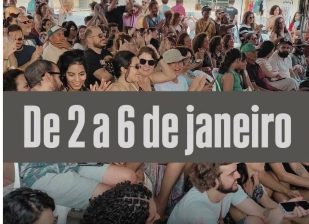 Poesia que atravessa gerações: Festa do Louro 2026 terá cinco dias de celebração em São José do&nbsp;Egito