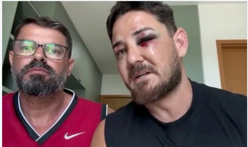 Agressão a turistas expõe falhas na segurança e na regulação de serviços na praia de Porto de&nbsp;Galinhas