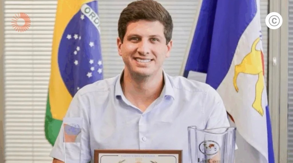 URGENTE – João Campos revoga nomeação e reconduz aprovado original em concurso de&nbsp;procurador