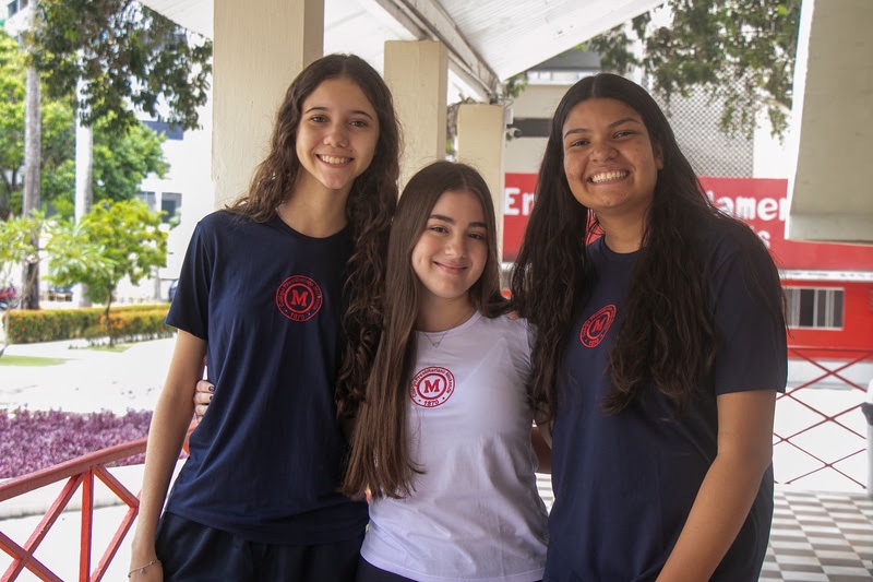 Colégio Presbiteriano Mackenzie Agnes inicia ano letivo de 2026 com acolhimento, fé e parceria com as&nbsp;famílias