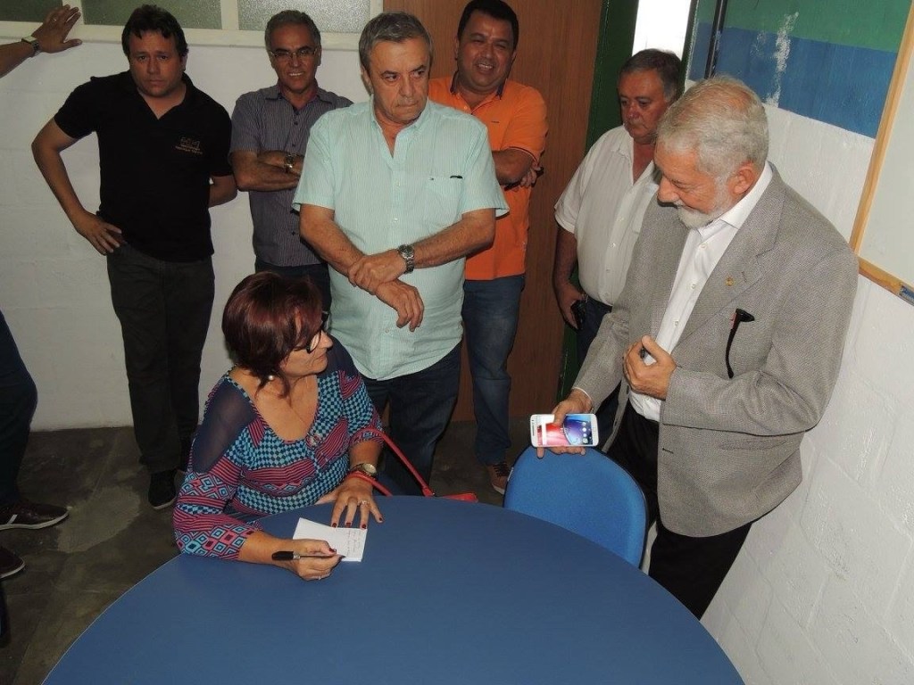 Polo da UPE em São José do Egito define cursos que serão ofertados ainda em&nbsp;2026