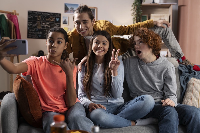 Meu filho entrou na adolescência — e agora? 8 dicas para lidar com essa&nbsp;fase